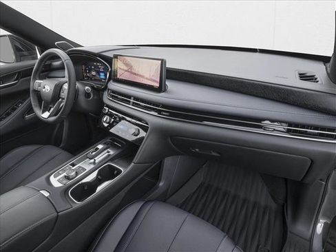 New 2027 INFINITI QX60 Sport AWD/4WD image 11