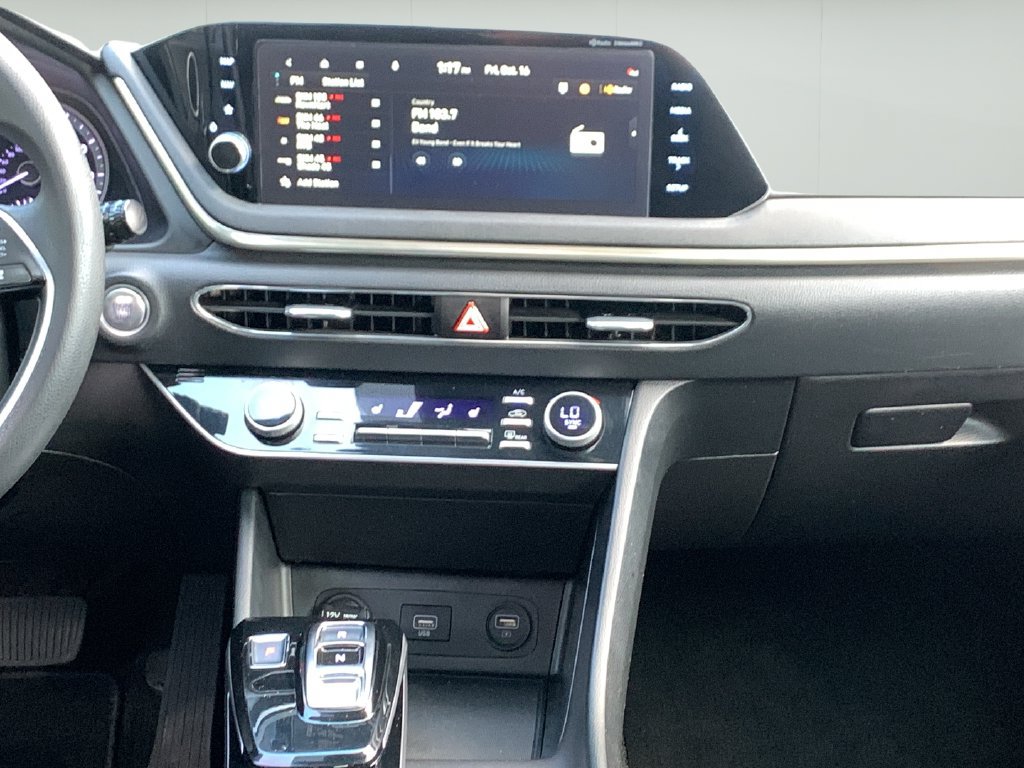 Certified 2023 Hyundai Sonata SEL FWD image 18