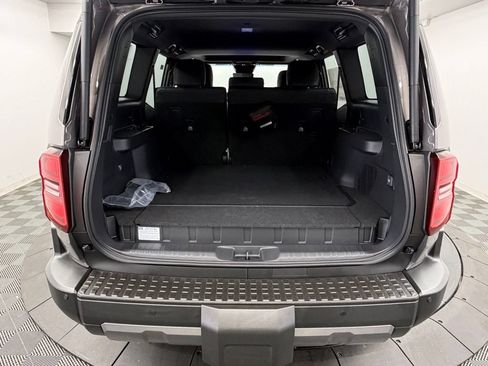 Used 2026 Toyota Land Cruiser w/ Premium Package AWD/4WD image 13