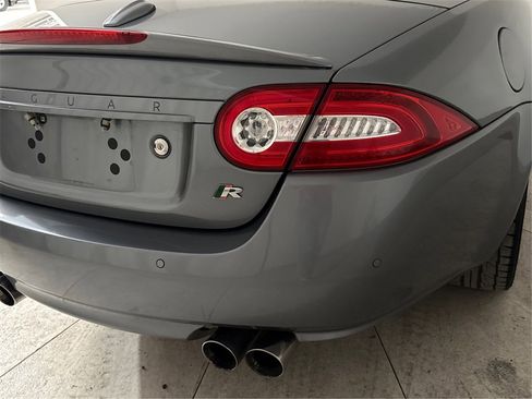 Used 2010 Jaguar XKR R image 34