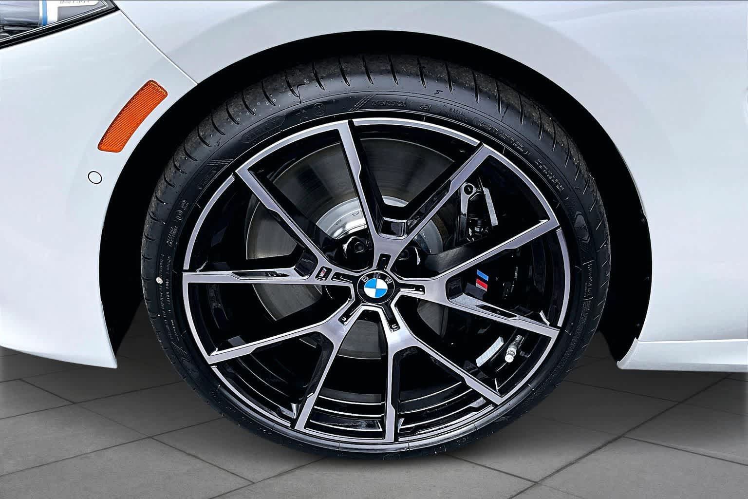 New 2026 BMW 840i xDrive AWD/4WD image 11