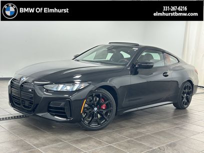 New 2026 BMW 440i xDrive Coupe w/ Premium Package