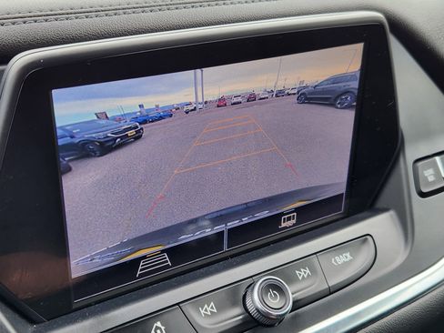 Used 2022 Chevrolet Blazer LT image 21