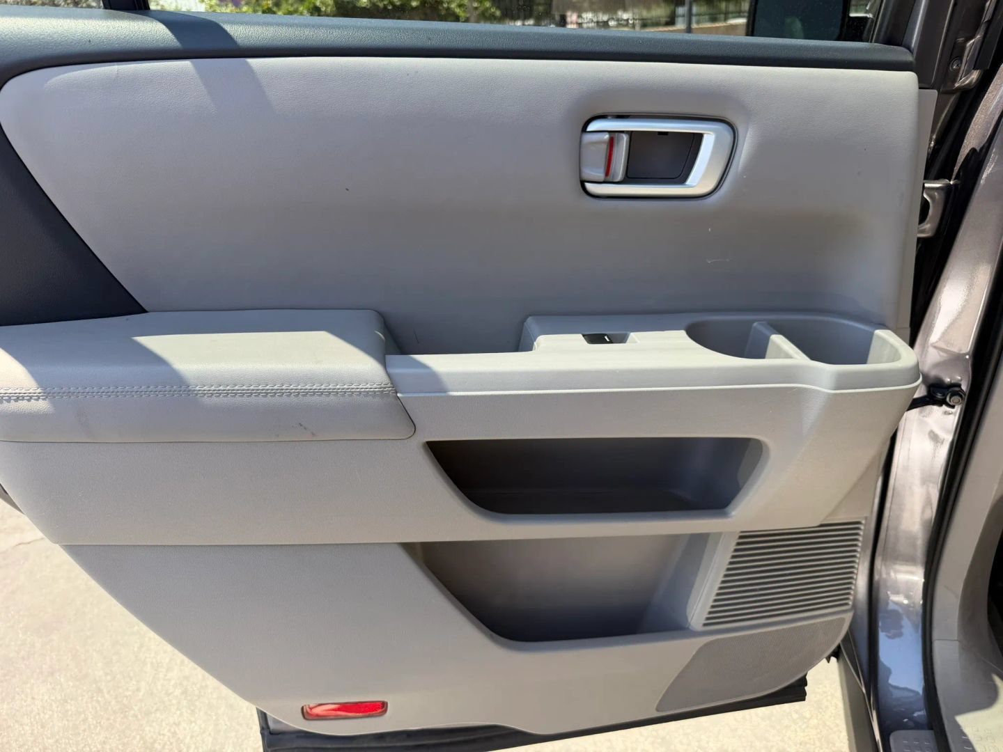 Used 2014 Honda Pilot EX-L image 12
