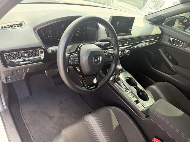 Used 2024 Honda Civic Sport image 22