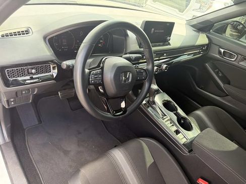 Used 2024 Honda Civic Sport image 22