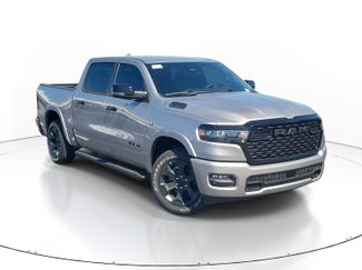 New 2026 RAM 1500 Big Horn AWD/4WD video 1