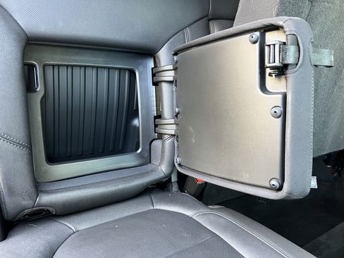 Used 2022 Chevrolet Silverado 2500 LTZ w/ LTZ Plus Package image 20