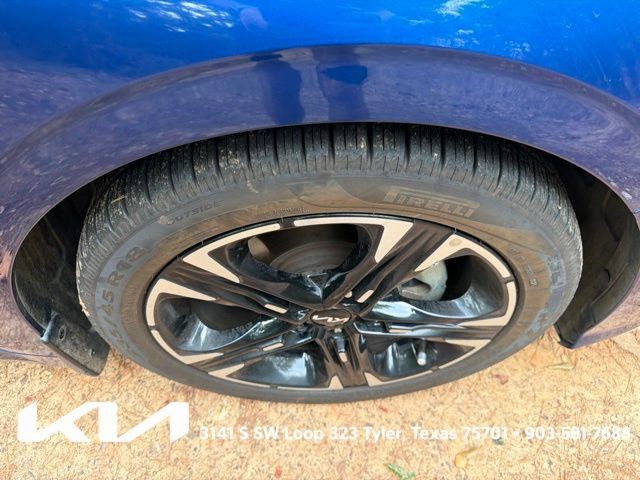 Used 2022 Kia K5 GT-Line FWD image 14