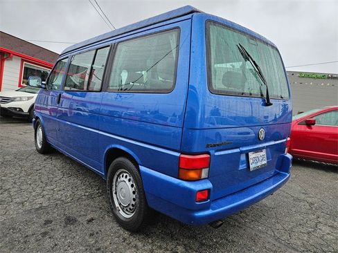 Used 2001 Volkswagen Eurovan MV image 5