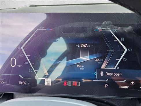 New 2026 BMW i5 eDrive40 w/ M Sport Package RWD image 11