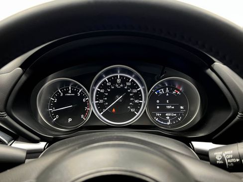 Used 2023 MAZDA CX-5 AWD 2.5 S image 23
