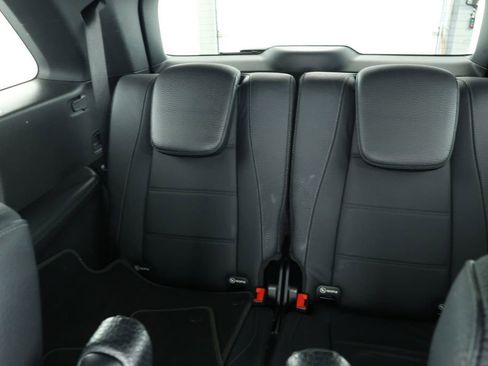 Used 2022 Mercedes-Benz GLS 450 4MATIC image 21