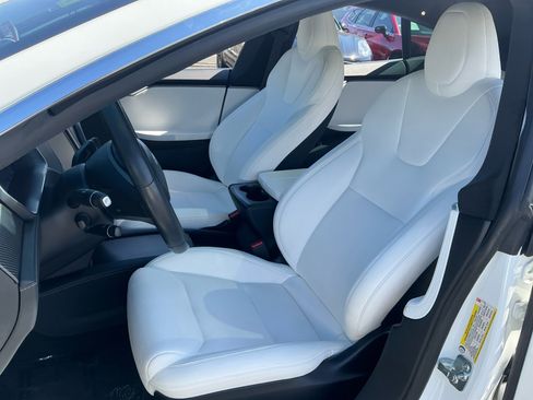 Used 2020 Tesla Model S Performance AWD/4WD image 18