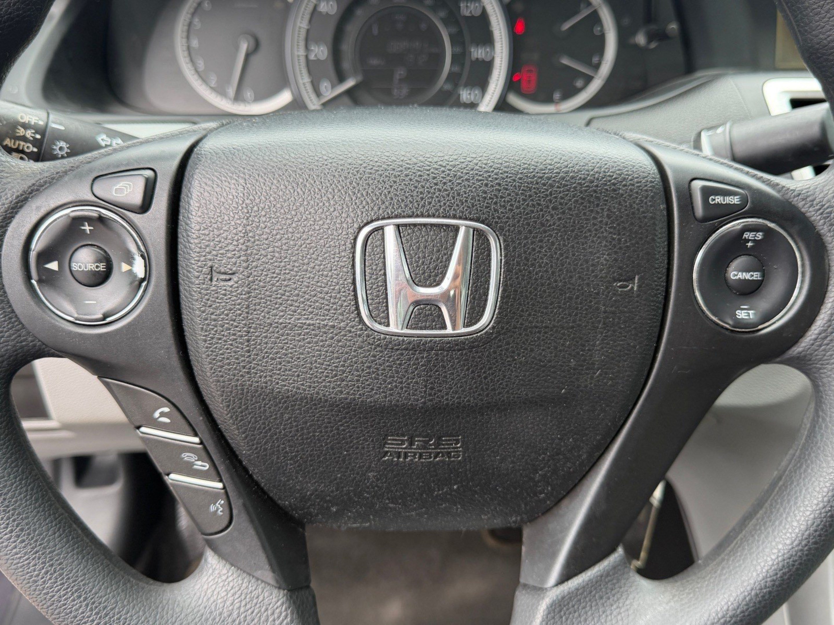 Used 2015 Honda Accord LX image 27