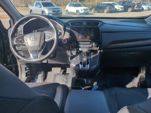 Used 2019 Honda CR-V EX-L image 16