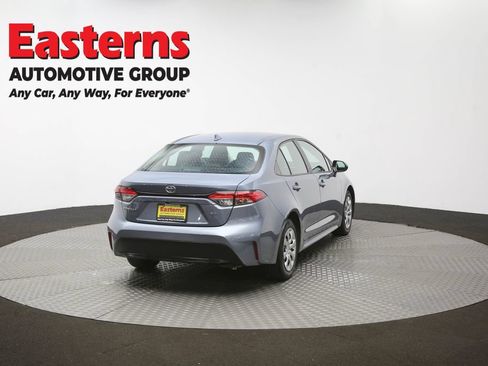 Used 2024 Toyota Corolla LE FWD image 36