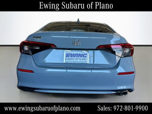 Used 2023 Honda Civic Sport image 6