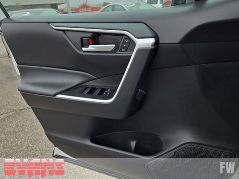 New 2025 Toyota RAV4 XLE Premium w/ Weather Package image 18
