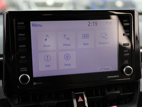 Used 2022 Toyota Corolla Cross LE image 21