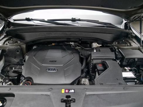 Used 2020 Kia Telluride SX FWD image 13