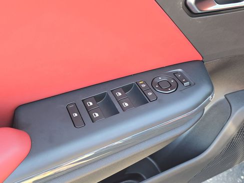 New 2026 Kia K4 GT-Line image 18