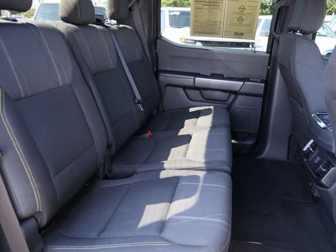 Used 2024 Ford F150 STX RWD image 25