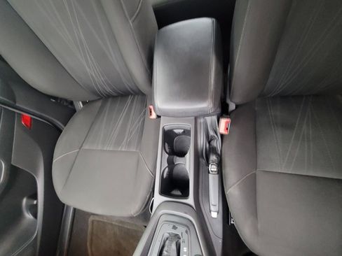 Used 2015 Ford Focus SE w/ SE Sport Package image 15