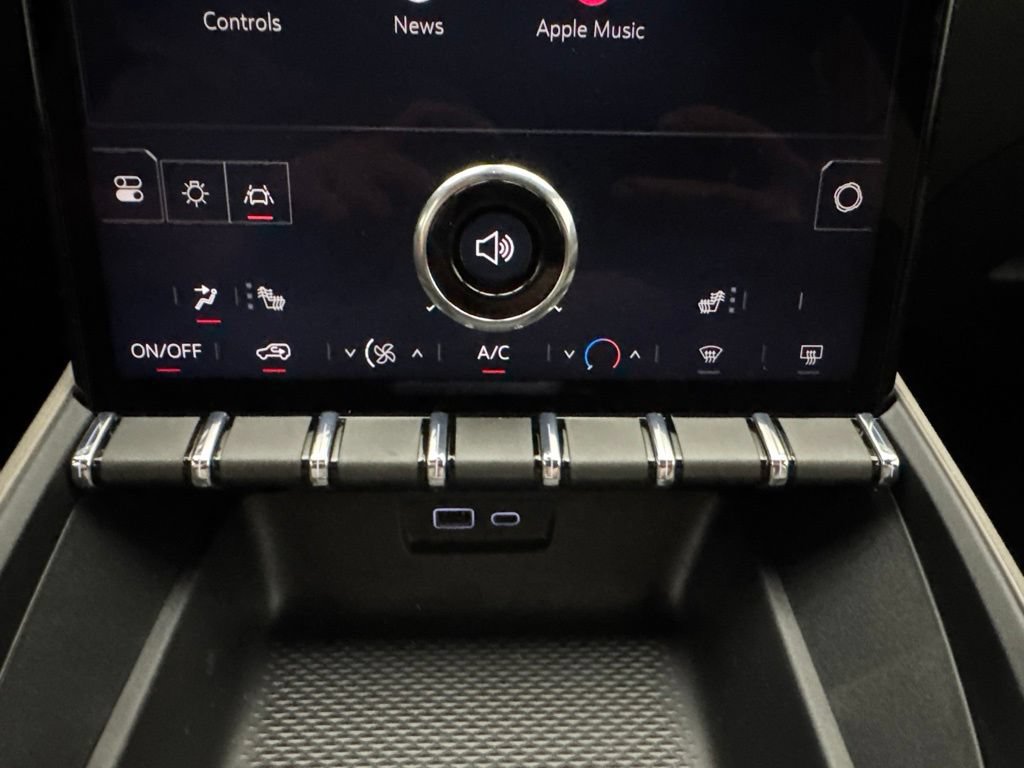 New 2027 GMC Terrain Elevation AWD/4WD image 29