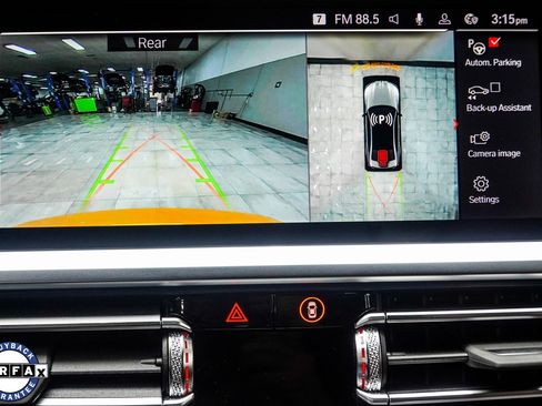 Used 2022 BMW M3 Competition w/ Executive Package image 27