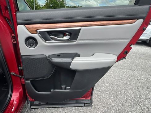 Used 2020 Honda CR-V EX-L image 14