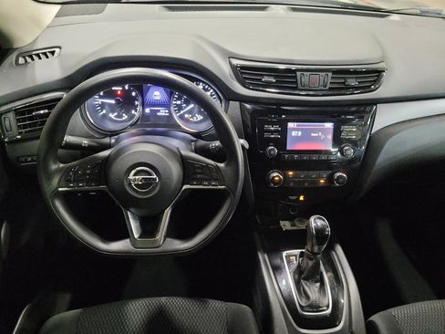 Used 2018 Nissan Rogue Sport S w/ S Appearance Package image 22