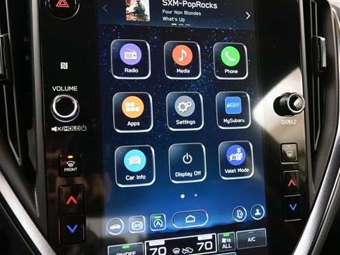 New 2026 Subaru Impreza RS image 27