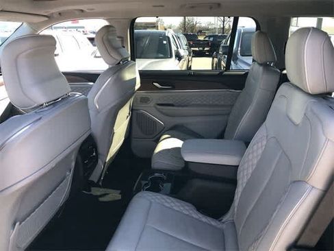 Certified 2021 Jeep Grand Cherokee L Summit w/ Advanced Protech Group IV image 30