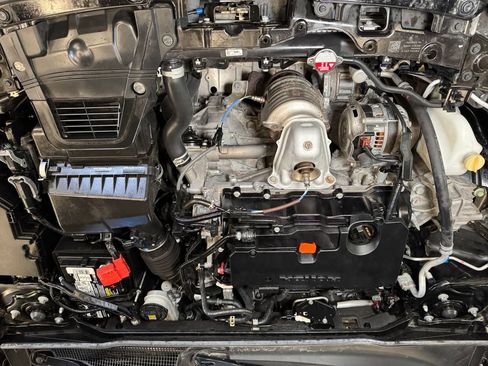 Used 2022 Honda Civic Sport image 23