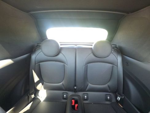 Used 2022 MINI Cooper Convertible FWD image 14