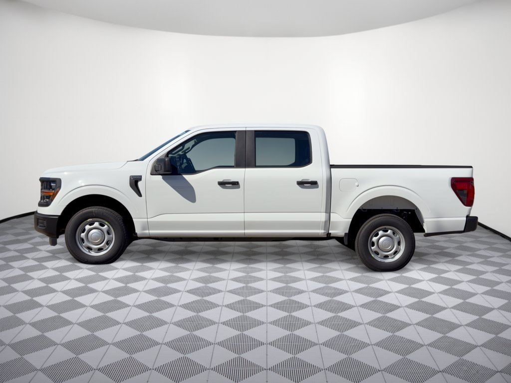 New 2026 Ford F150 XL RWD image 2