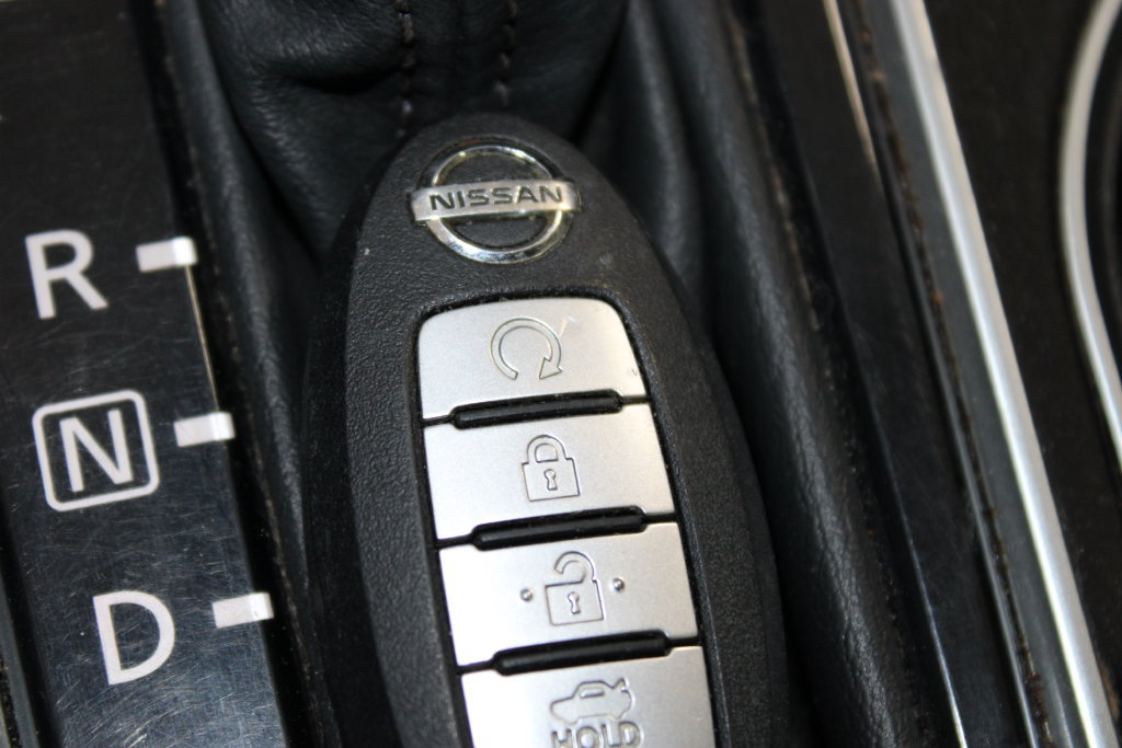 Used 2021 Nissan Altima 2.5 SL FWD image 37
