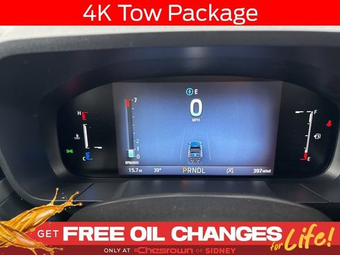 New 2026 Ford Maverick XLT w/ XLT Luxury Package AWD/4WD image 16