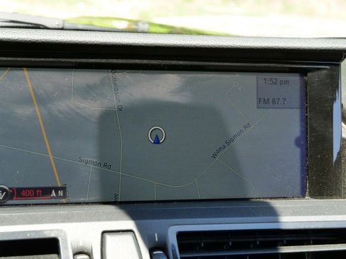 Used 2016 BMW Z4 sDrive35i image 9