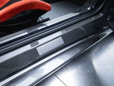 Used 2009 Ferrari F430 Scuderia RWD image 74