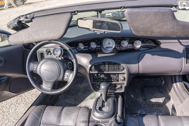 Used 1999 Plymouth Prowler RWD image 42