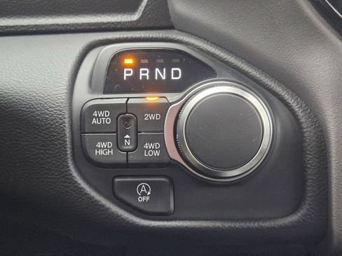 New 2026 RAM 1500 Big Horn AWD/4WD image 28