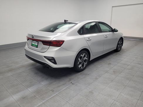 Used 2020 Kia Forte LXS image 9