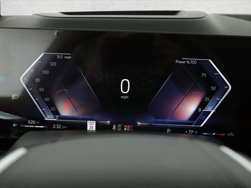 Used 2025 BMW X7 xDrive40i image 12