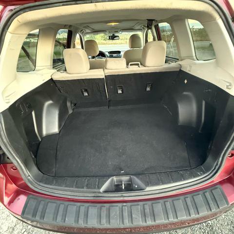 Used 2014 Subaru Forester 2.5i Premium w/ Popular Package #1 AWD/4WD image 18