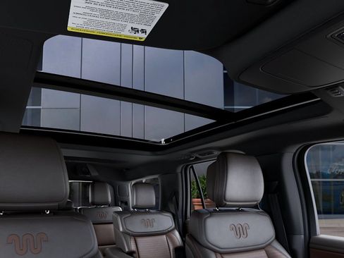 New 2027 Ford Expedition King Ranch AWD/4WD image 22