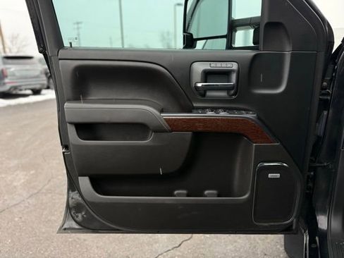 Used 2016 GMC Sierra 2500 SLT image 14