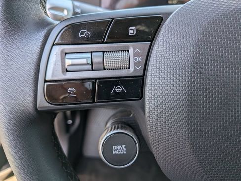 Certified 2026 Hyundai Ioniq 5 SEL RWD image 18