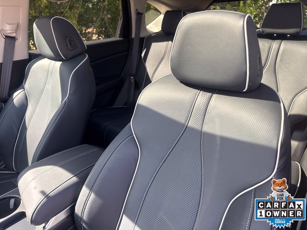 Certified 2026 Acura RDX w/ Advance Package AWD/4WD image 13